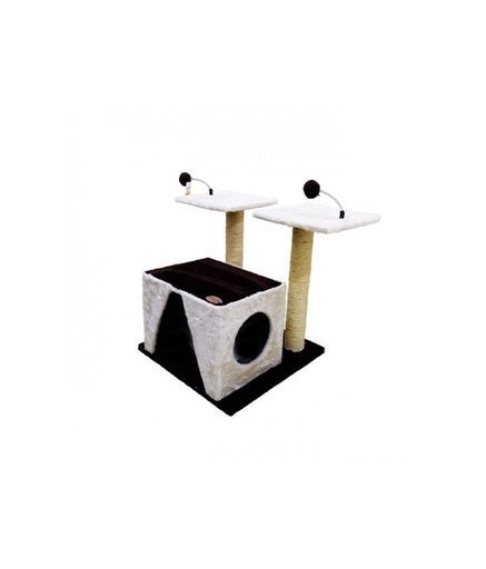 Catry Cat Scratching Post - Shopivet.com