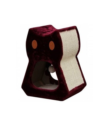 Catry Cat Scratching Post - Shopivet.com