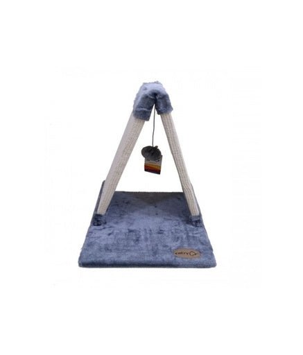 Catry Cat Scratching Post - Shopivet.com