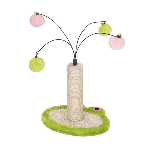 Catry Cat Scratching Post - Shopivet.com