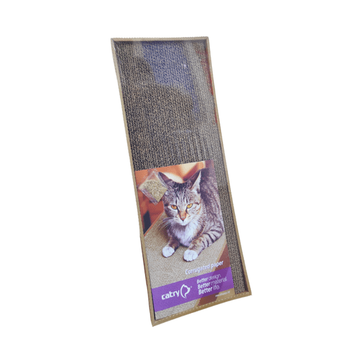 Catry Cat Scratching Post - HY2139 - 56x26x4cm - Shopivet.com