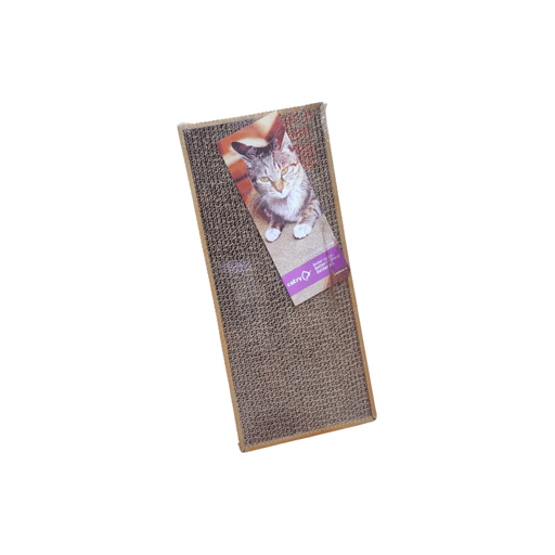 Catry Cat Scratching Post - HY2140 - 45x21x4cm - Shopivet.com