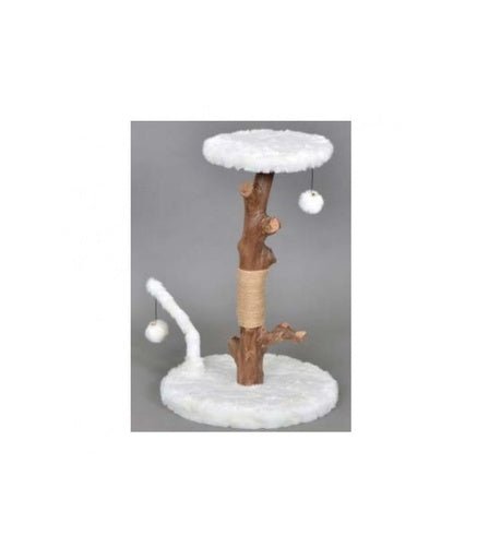 Catry Cat Scratching Post[Dimension - 50 x 72 - 82cm] - Shopivet.com