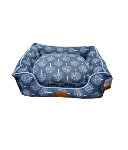 Catry Cushion Dandelion[Dimension - 70 x 60 x 18cm, Size - M] - Shopivet.com