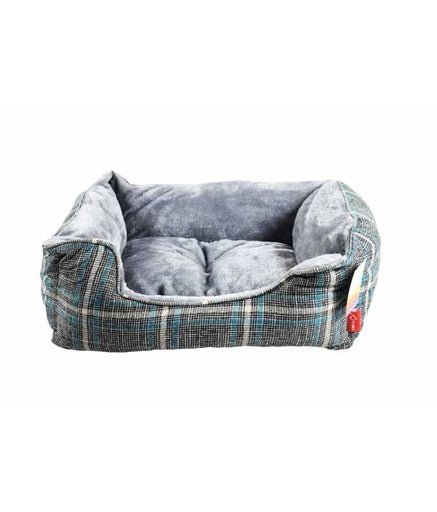 Catry Pet Cushion[Dimension - 75x60x15 cm] - Shopivet.com