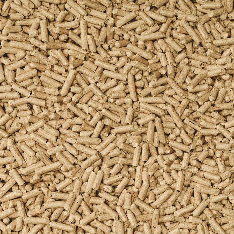 Cat's Best Smart Pellets Cat Litter - 5KG - Shopivet.com