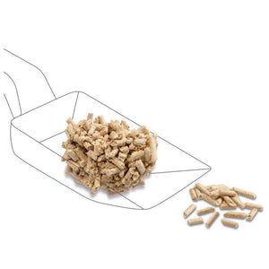 Cat's Best Smart Pellets Cat Litter - 5KG - Shopivet.com
