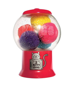 Kong Catnip Infuser Cat Toy -