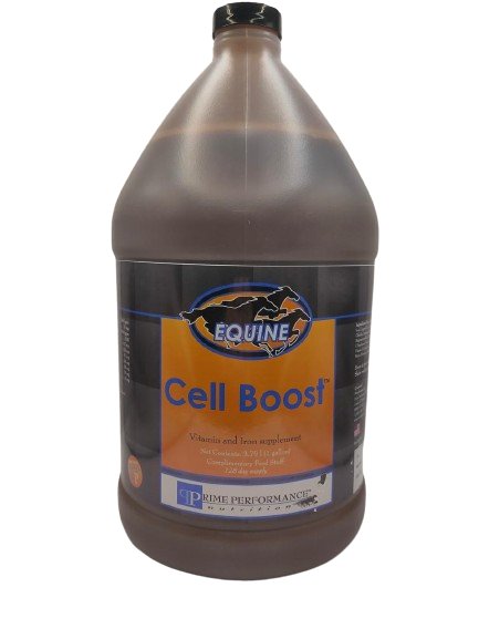 Cell Boost 1gallon - Shopivet.com