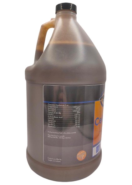 Cell Boost 1gallon - Shopivet.com