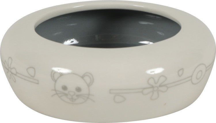 CERAMIC BOWL 100ML - Shopivet.com