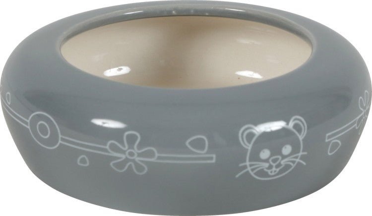 CERAMIC BOWL 100ML - Shopivet.com