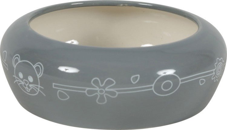 CERAMIC BOWL 250ML - Shopivet.com