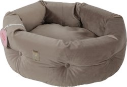 CHAMBORD CHESTERFIELD PET BED, 41CM - Shopivet.com