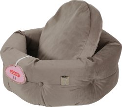 CHAMBORD CHESTERFIELD PET BED, 41CM - Shopivet.com