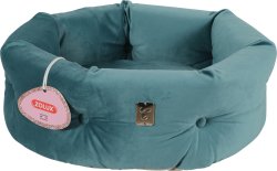 CHAMBORD CHESTERFIELD PET BED, 41CM - Shopivet.com