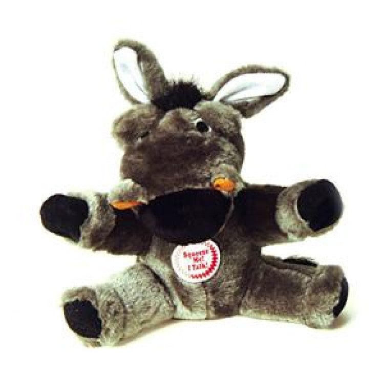 Chatterbox Donkey - Shopivet.com