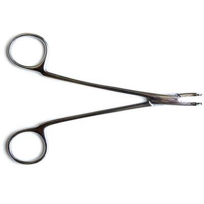 Cheek Teeth Extraction Forceps (Molar Teeth) - Shopivet.com