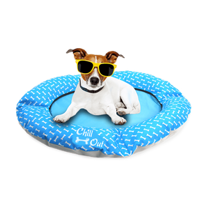 Chill Out - Floating Bed