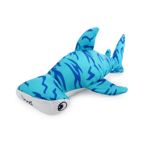 Chill Out - Hammerhead Shark