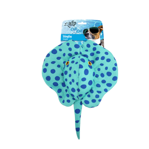 Chill Out - Stingray