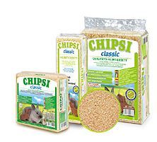 Chipsi Classic Small Animal Litter - 3.2KG - Shopivet.com