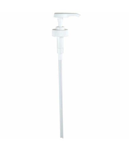 Chris Christensen 3.8L Shampoo Pump - Shopivet.com