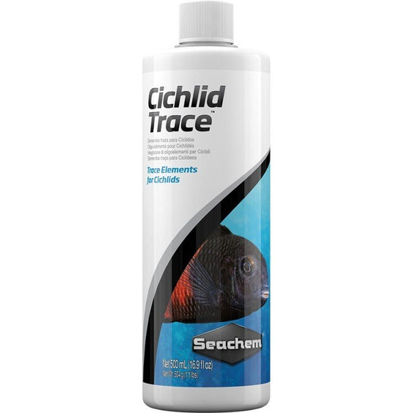 Cichlid Trace 500ml - Shopivet.com