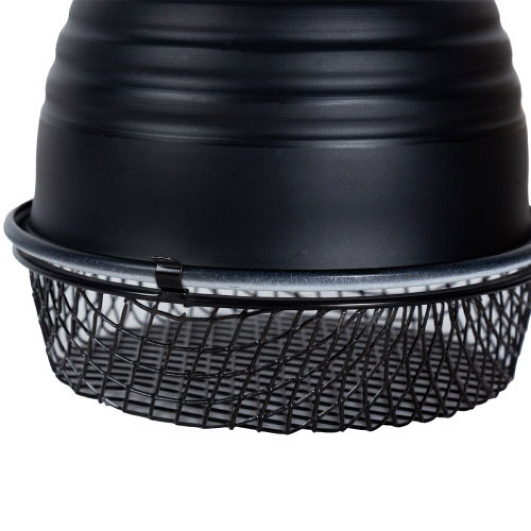 Clamp Lamp Protector 14 cm