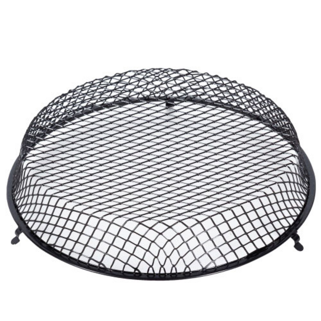 Clamp Lamp Protector 21 cm