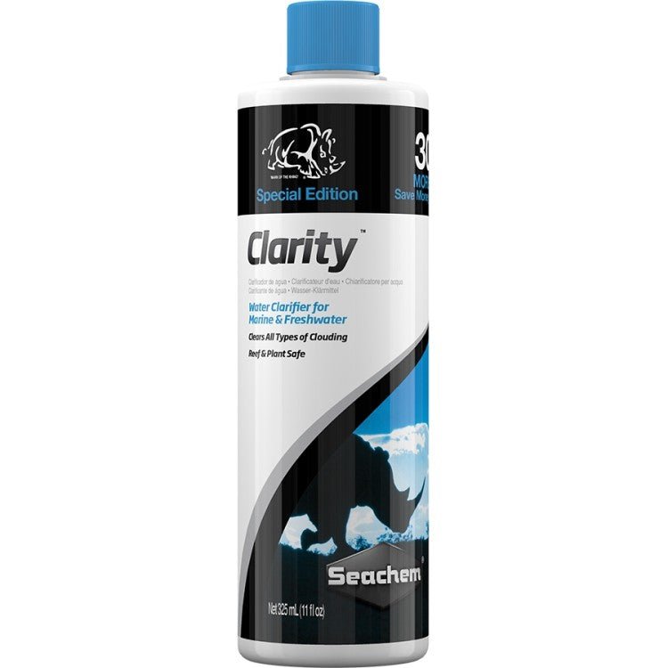 Clarity BONUS +30% FREE 325mL - Shopivet.com