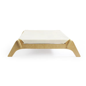 Classic Comfort-Cat Lounge