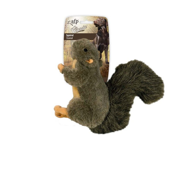 Classic - Squirrel Small - Shopivet.com