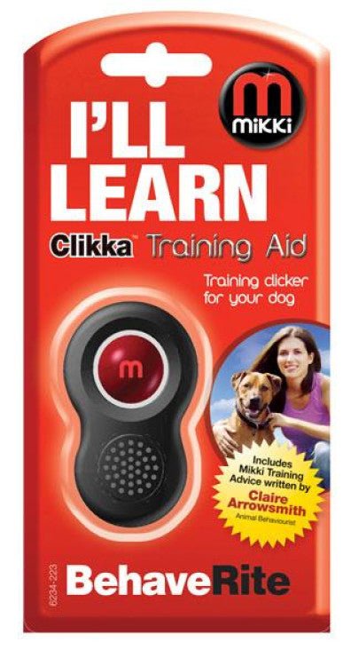 Clikka Training Aid - Shopivet.com