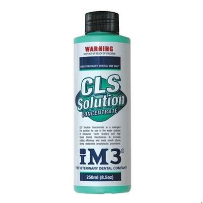 Cls Solution 250ml Concentrate - Shopivet.com
