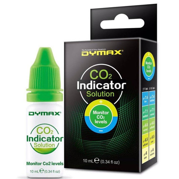 CO2 Indicator Solution 10 ml - Shopivet.com