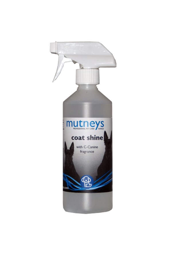 Coat Shine C-Canine 500ml