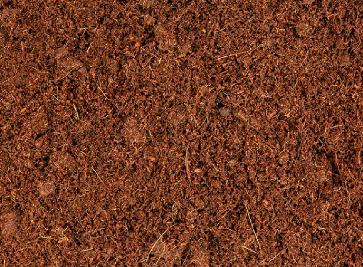 Coconut Fiber Substrate 10 L