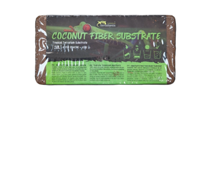 Coconut Fiber Substrate 10 L