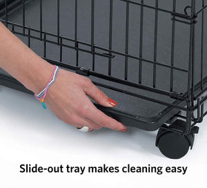 Collapsible Cat Playpen - Shopivet.com