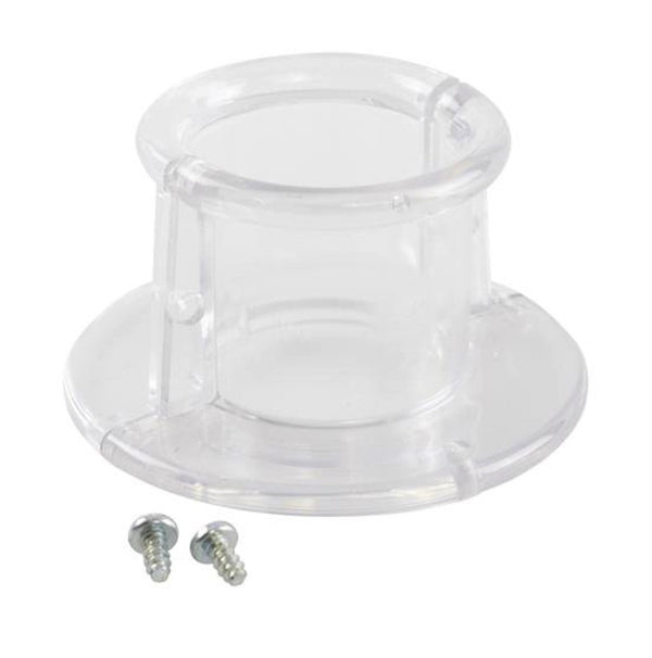 Collar for parrot, normal 35 mm