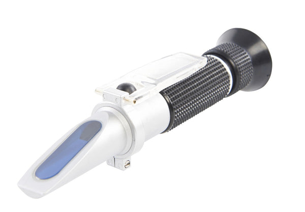 Colostrum Refraktometre, Brix scale