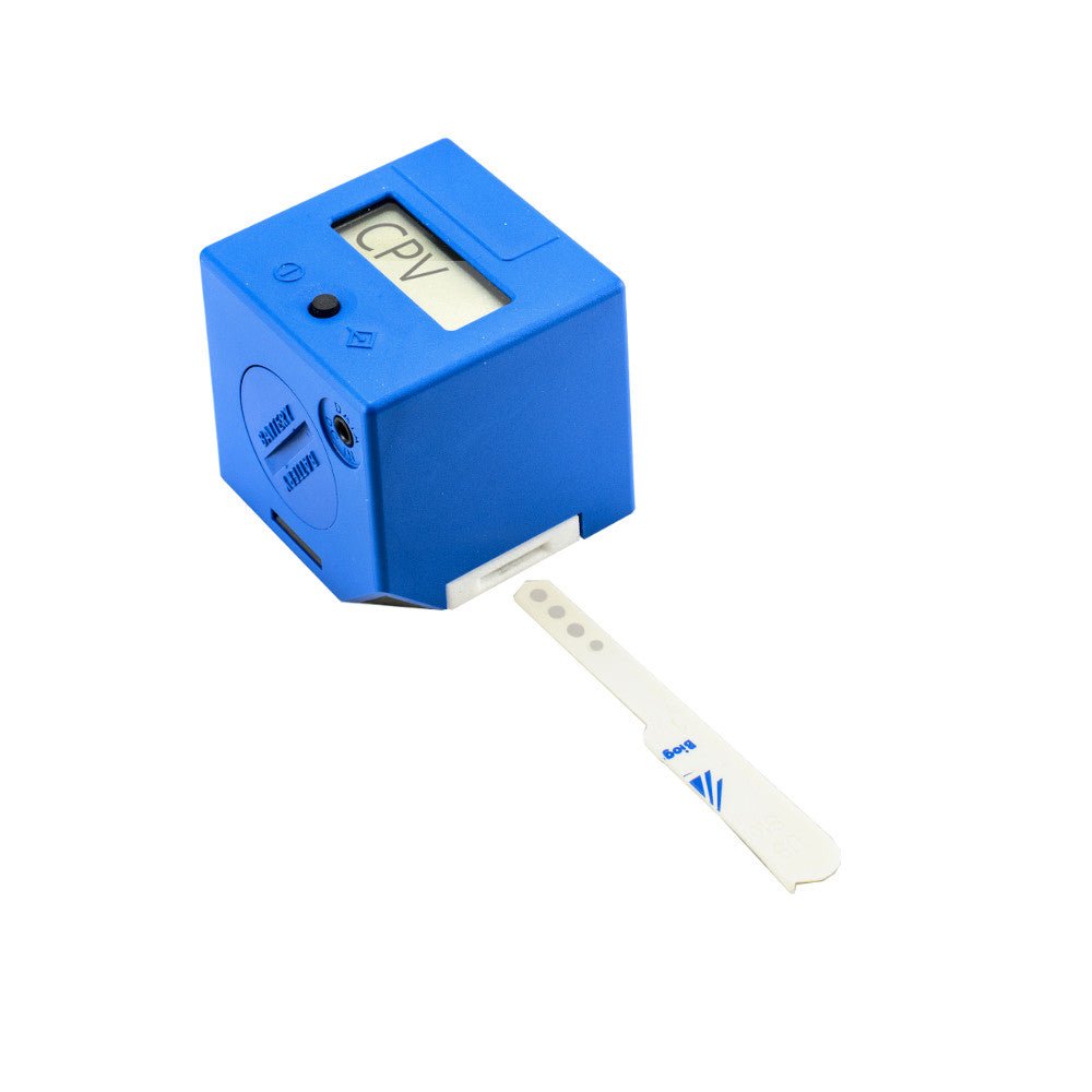 COMBCAM - Automated Reading Device - Canine/Feline VacciCheck - Shopivet.com