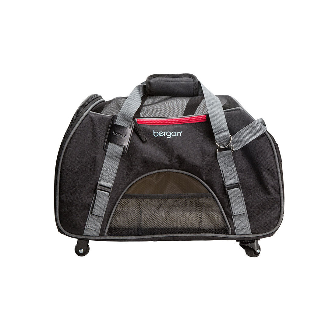 Comfort Carrier Wheeled - Shopivet.com