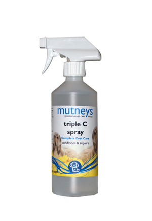 Complete Coat Care Spray 500ml