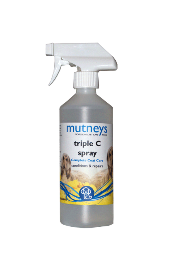 Complete Coat Care Spray 500ml