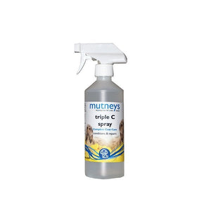 COMPLETE COAT CARE SPRAY 500ML - Shopivet.com