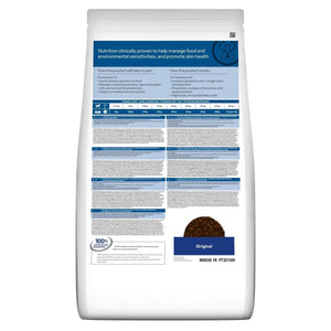 Hill’s Prescription Diet Derm Complete Dog Food (4kg)