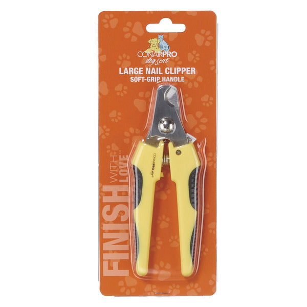 ConairPRO Dog Nail Clippers – Large - Shopivet.com