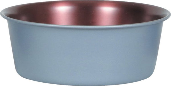 COPPER STAINLESS NON - SLIP BOWL 2.7L - Shopivet.com